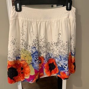 Leifsdottir skirt, size 4